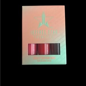 JSC liquid lip minis